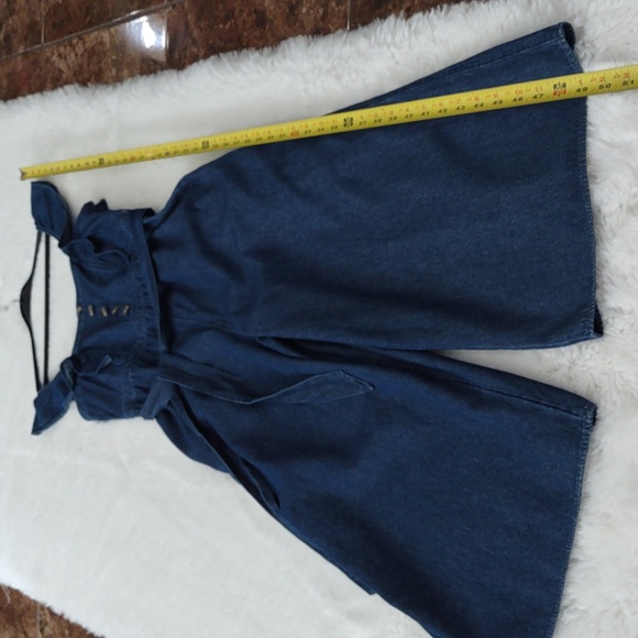 AMERICAN EAGLE JUMPSUIT. - Picture 12 of 17